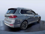 2027 BMW X7 xDrive40i xDrive40i