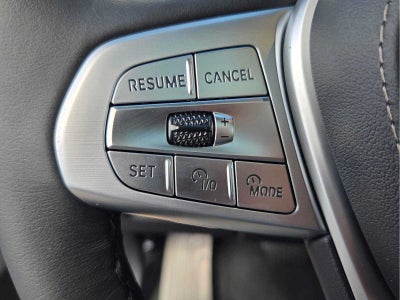 2027 BMW X7 xDrive40i xDrive40i