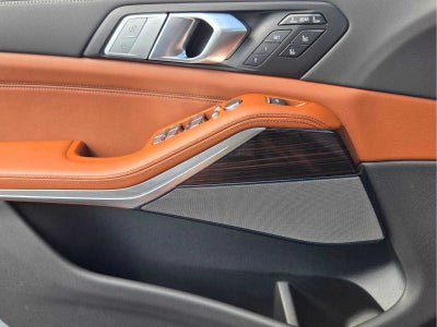 2027 BMW X7 xDrive40i xDrive40i