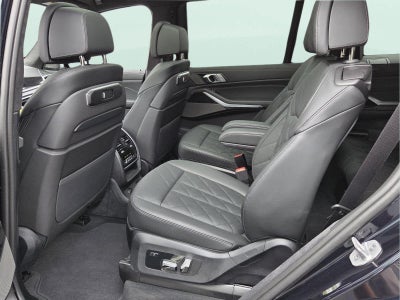 2026 BMW X7 xDrive40i xDrive40i