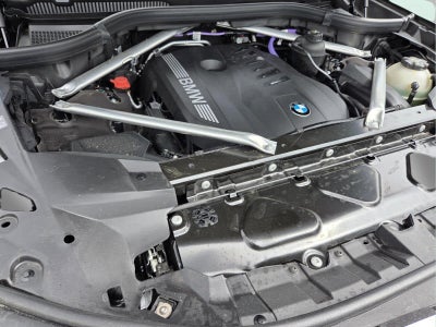 2026 BMW X7 xDrive40i xDrive40i