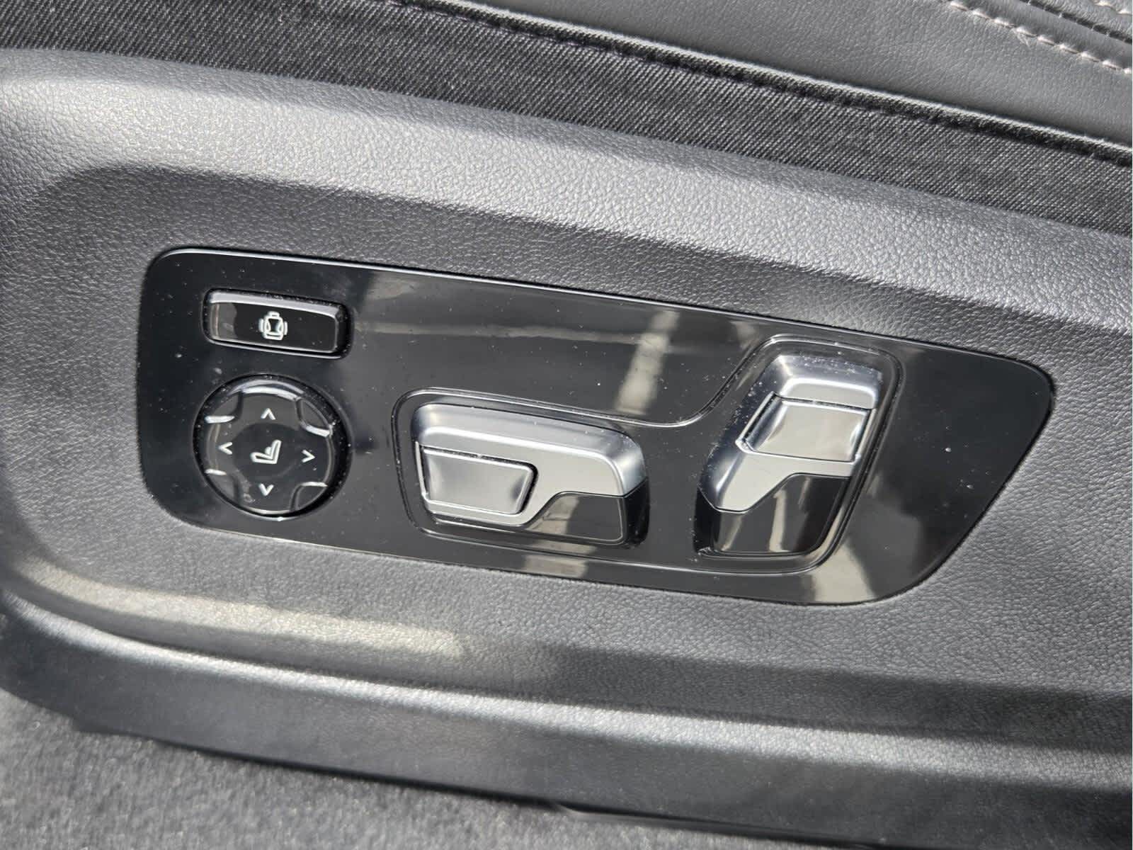 2026 BMW X7 xDrive40i xDrive40i