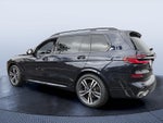 2026 BMW X7 xDrive40i xDrive40i