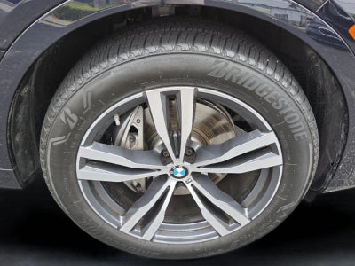 2026 BMW X7 xDrive40i xDrive40i