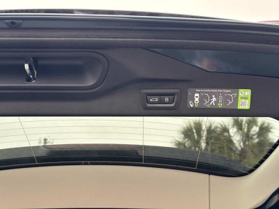 2026 BMW X7 xDrive40i xDrive40i