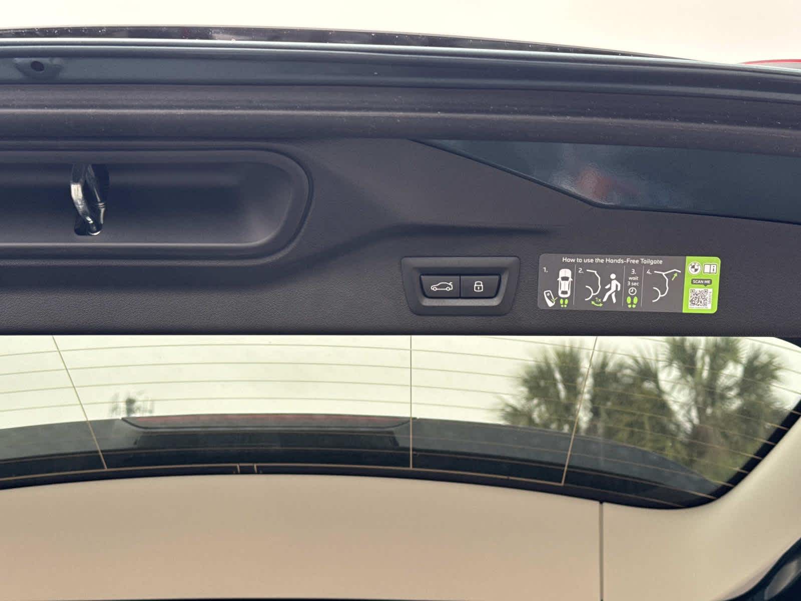 2026 BMW X7 xDrive40i xDrive40i