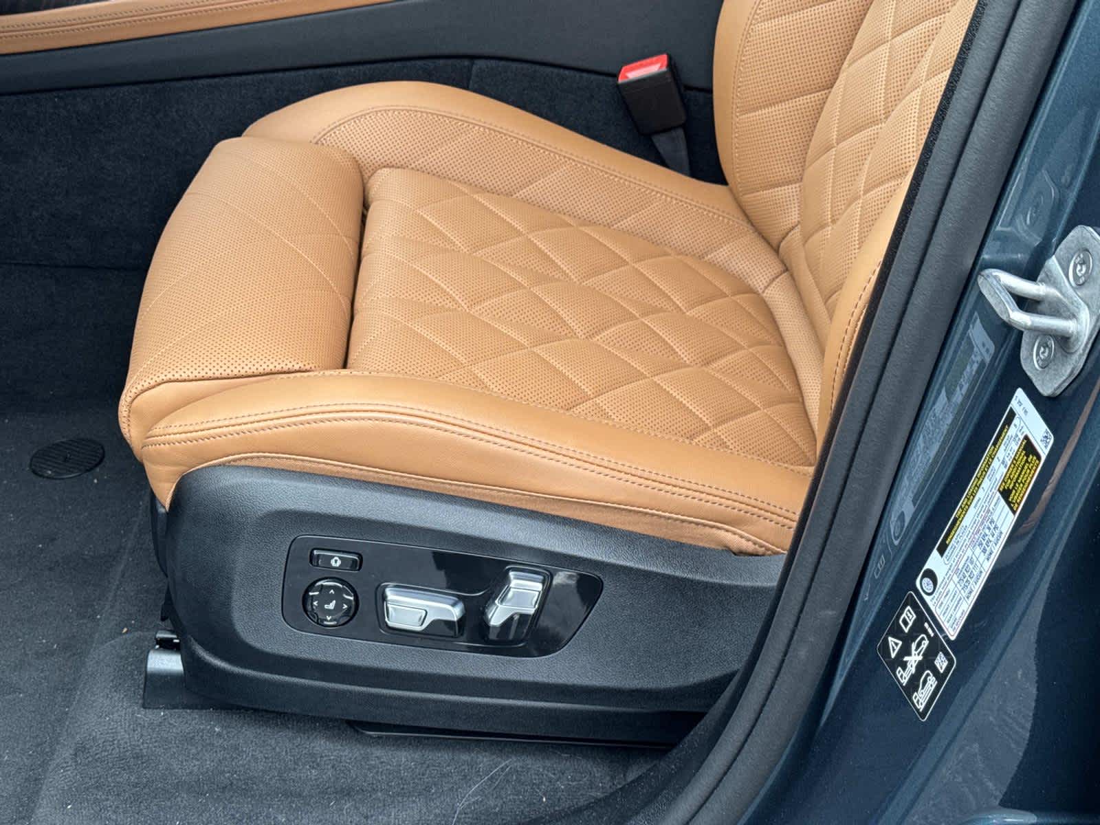 2026 BMW X7 xDrive40i xDrive40i