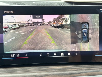 2026 BMW X7 xDrive40i xDrive40i