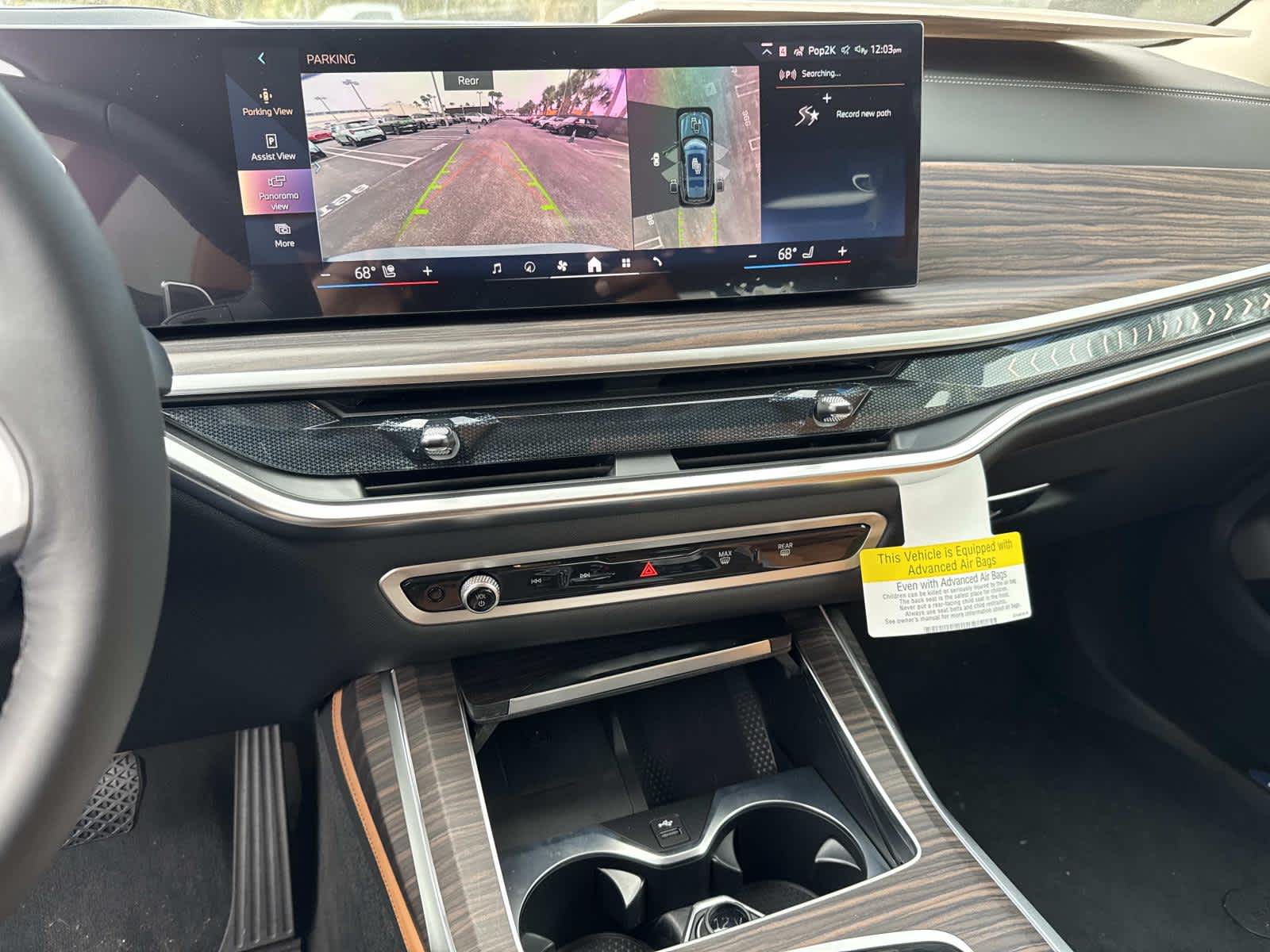 2026 BMW X7 xDrive40i xDrive40i