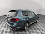 2026 BMW X7 xDrive40i xDrive40i