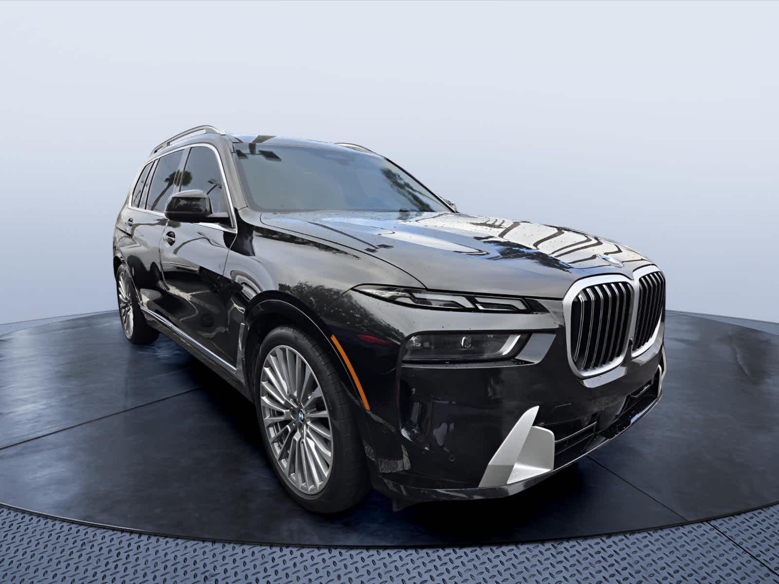 2024 BMW X7