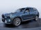 2026 BMW X7 xDrive40i xDrive40i