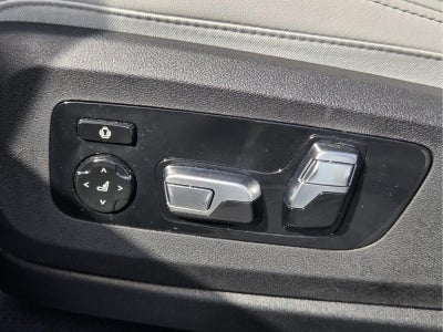 2026 BMW X7 xDrive40i xDrive40i
