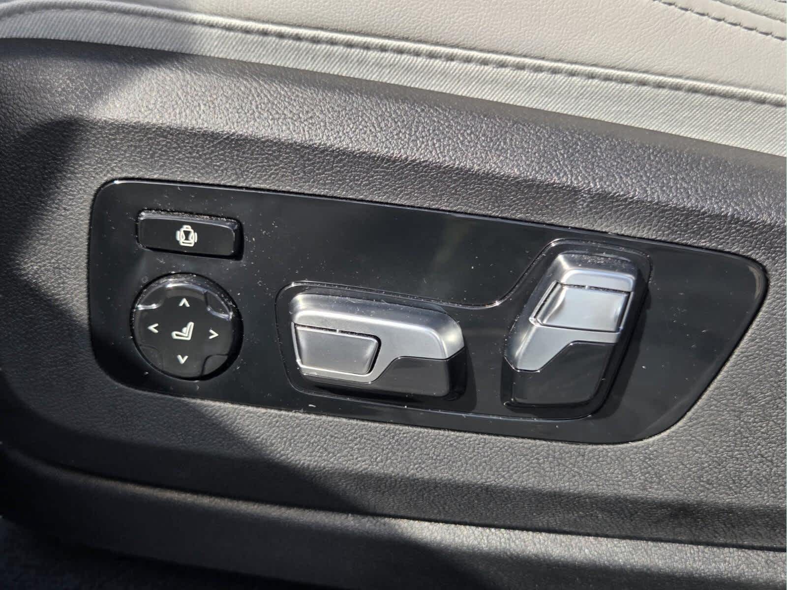 2026 BMW X7 xDrive40i xDrive40i