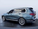 2026 BMW X7 xDrive40i xDrive40i