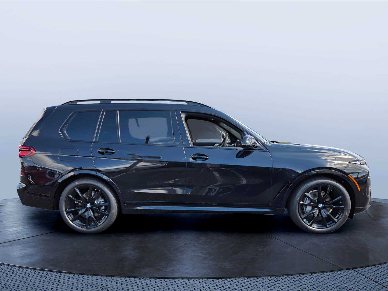 2027 BMW X7 xDrive40i xDrive40i
