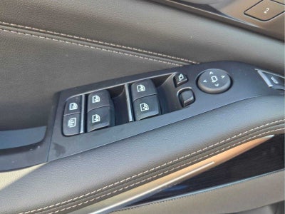2027 BMW X7 xDrive40i xDrive40i