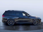 2027 BMW X7 xDrive40i xDrive40i