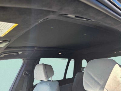 2027 BMW X7 xDrive40i xDrive40i