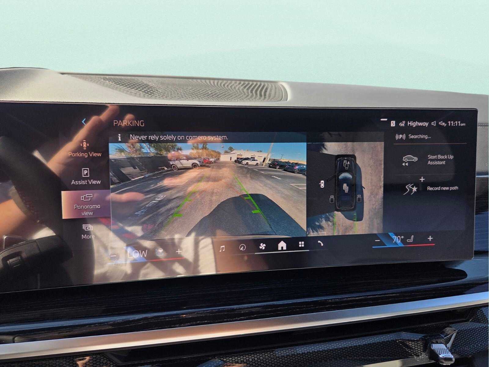 2027 BMW X7 xDrive40i xDrive40i