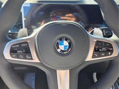 2027 BMW X7 xDrive40i xDrive40i