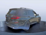2027 BMW X7 xDrive40i xDrive40i