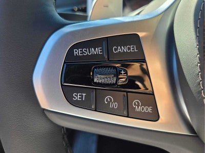 2027 BMW X7 xDrive40i xDrive40i