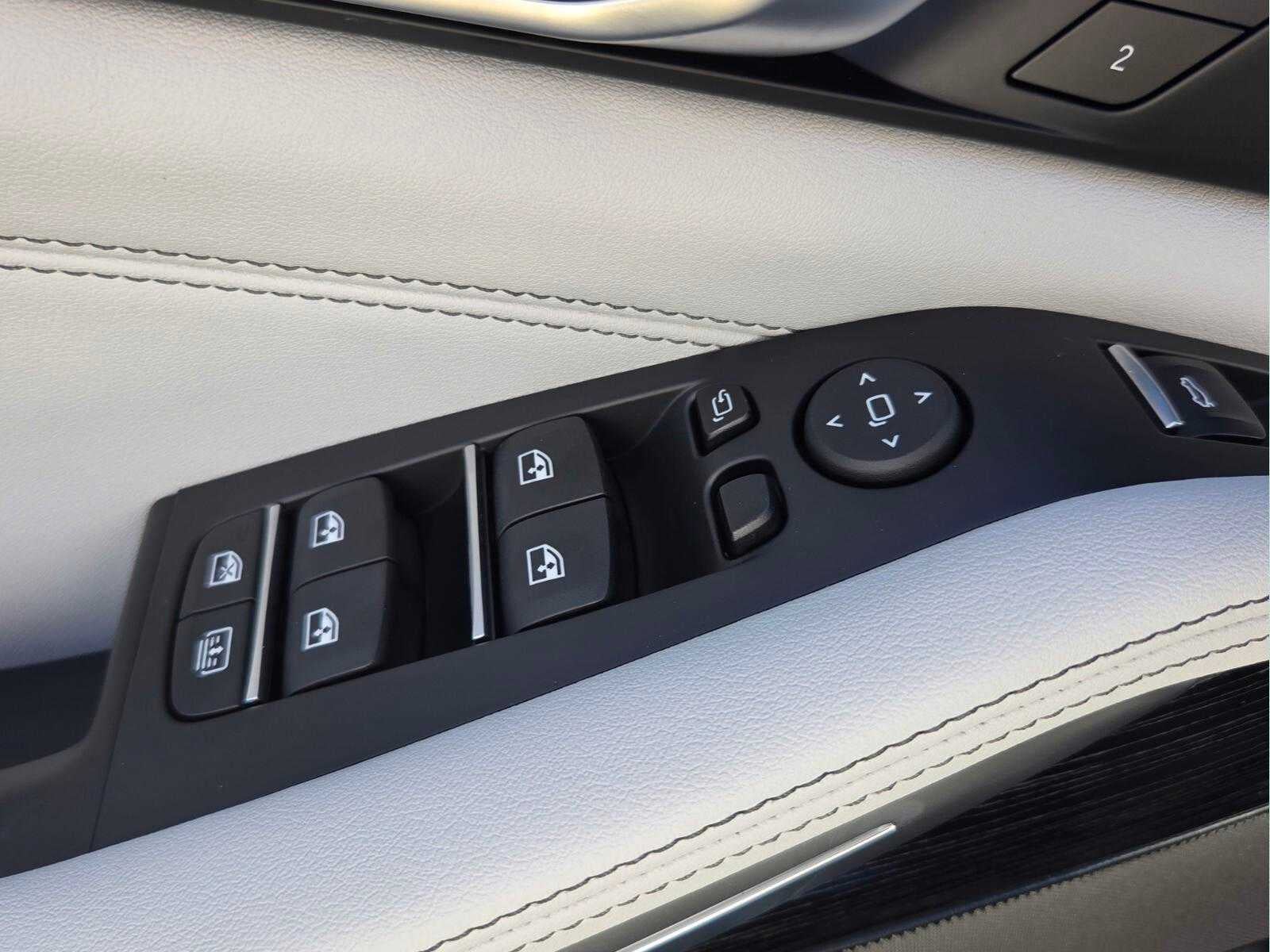 2027 BMW X7 xDrive40i xDrive40i
