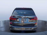 2027 BMW X7 xDrive40i xDrive40i