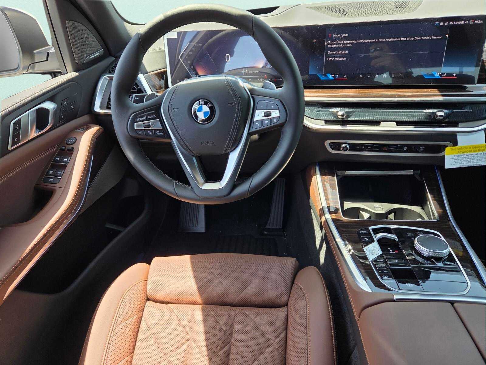 2026 BMW X5 xDrive40i xDrive40i