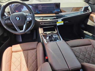 2026 BMW X5 xDrive40i xDrive40i