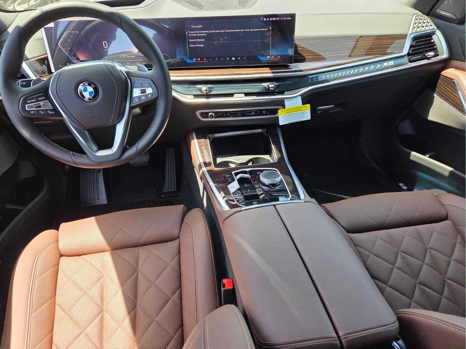 2026 BMW X5 xDrive40i xDrive40i