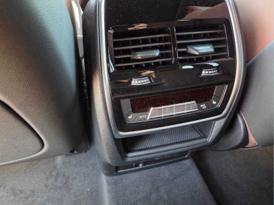 2026 BMW X5 xDrive40i xDrive40i