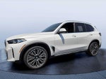 2026 BMW X5 xDrive40i xDrive40i