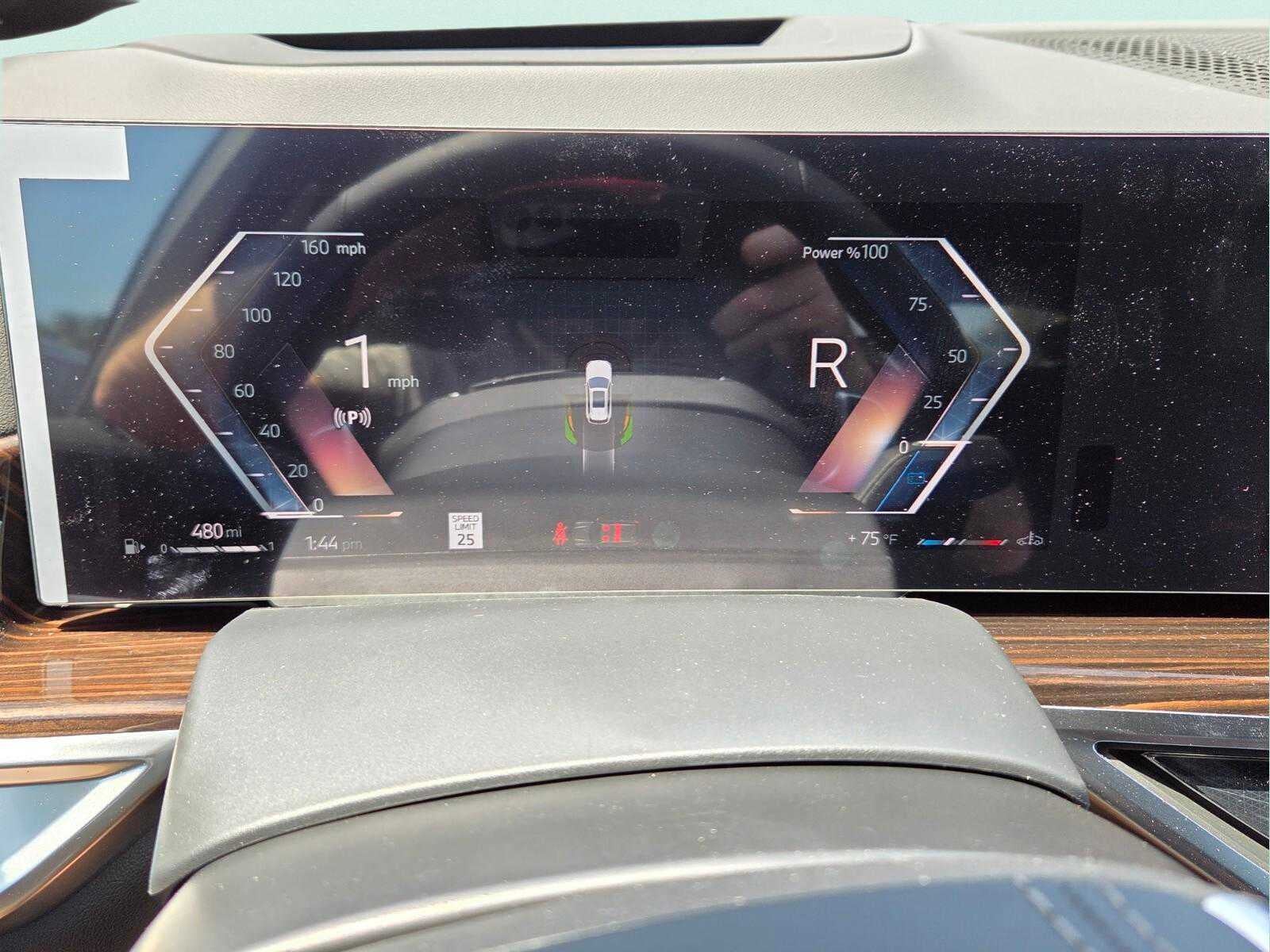 2026 BMW X5 xDrive40i xDrive40i