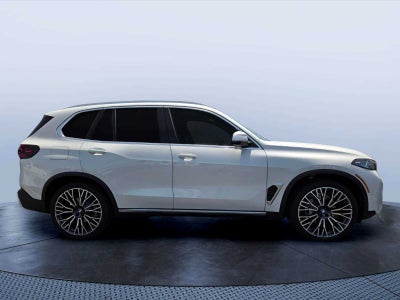 2026 BMW X5 xDrive40i xDrive40i