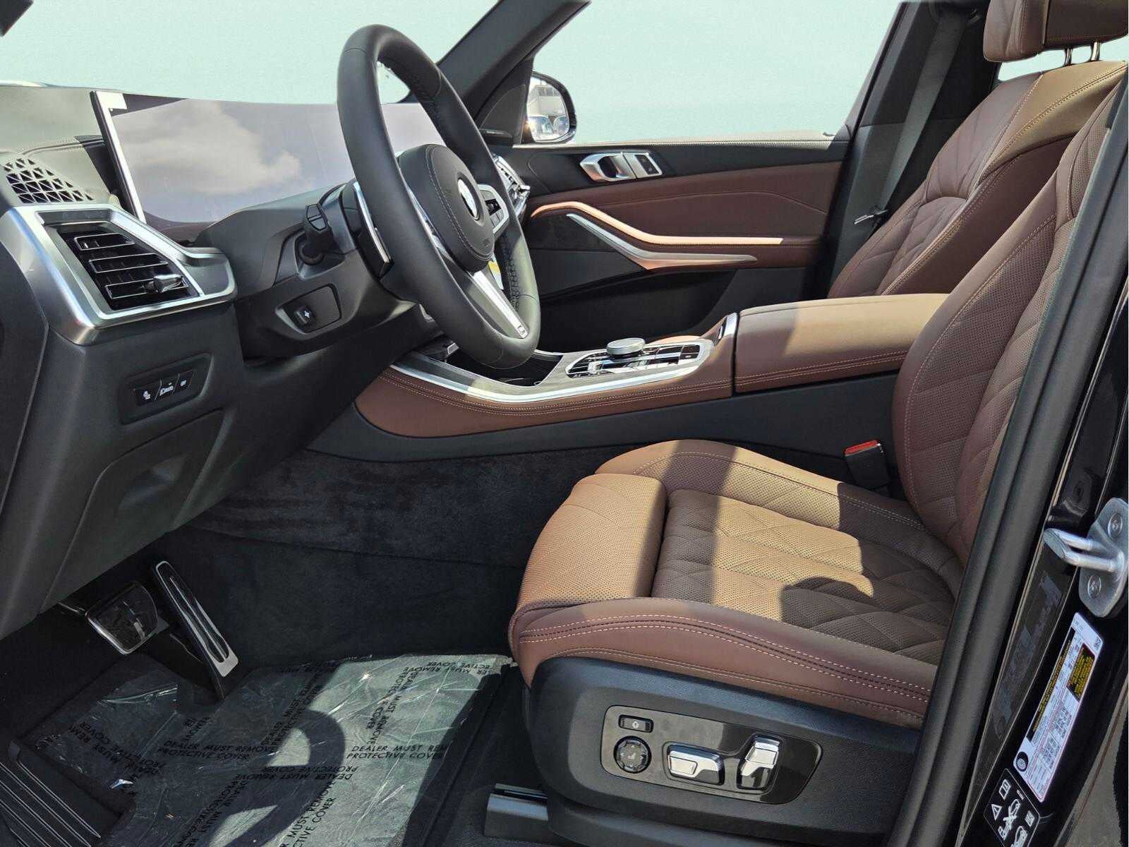 2026 BMW X5 xDrive40i xDrive40i