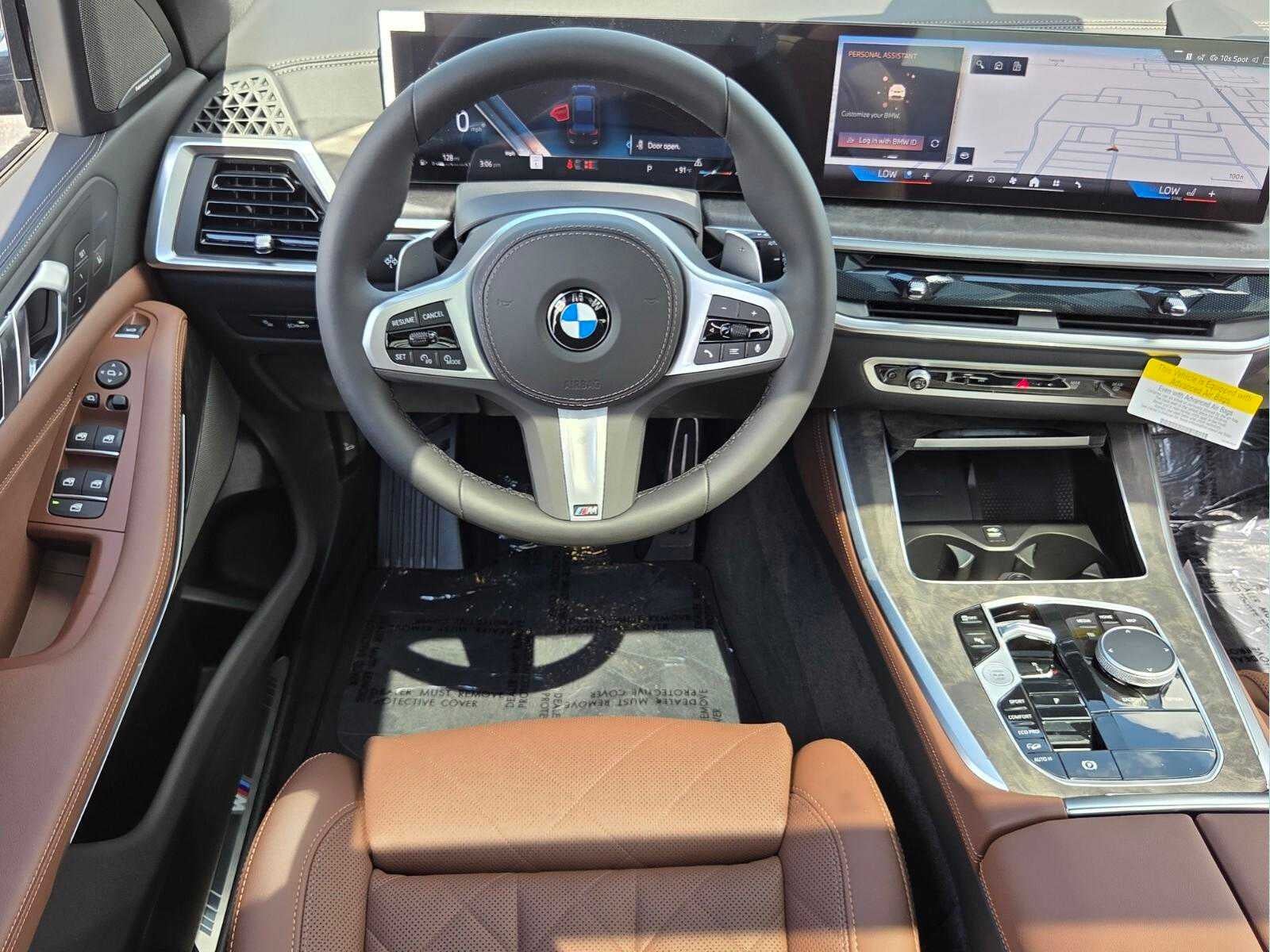2026 BMW X5 xDrive40i xDrive40i