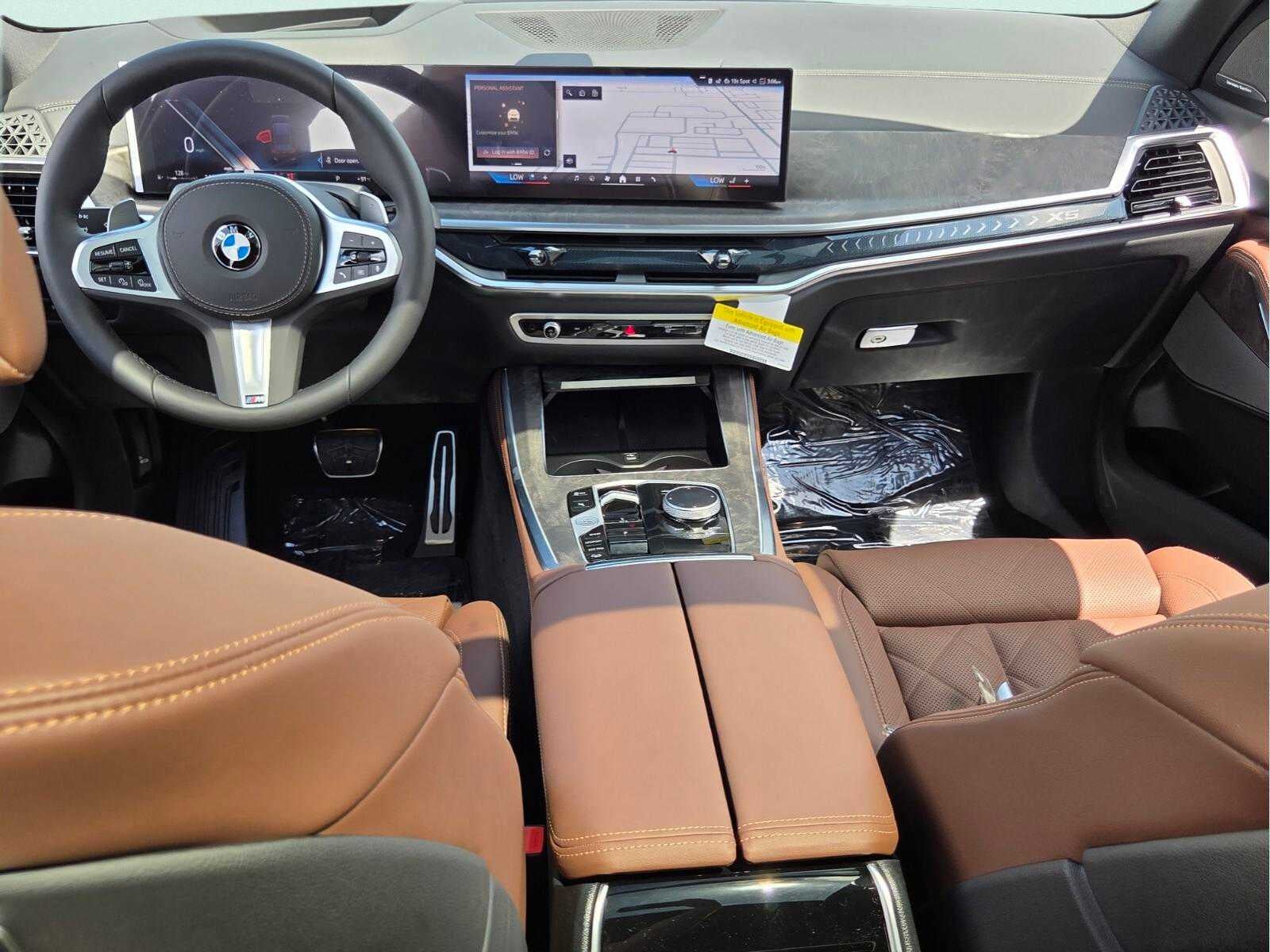 2026 BMW X5 xDrive40i xDrive40i