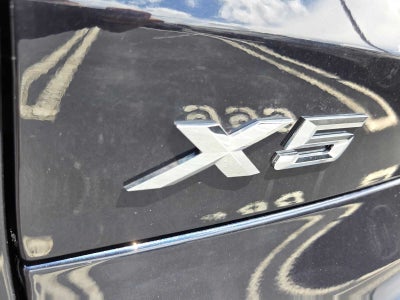2026 BMW X5 xDrive40i xDrive40i