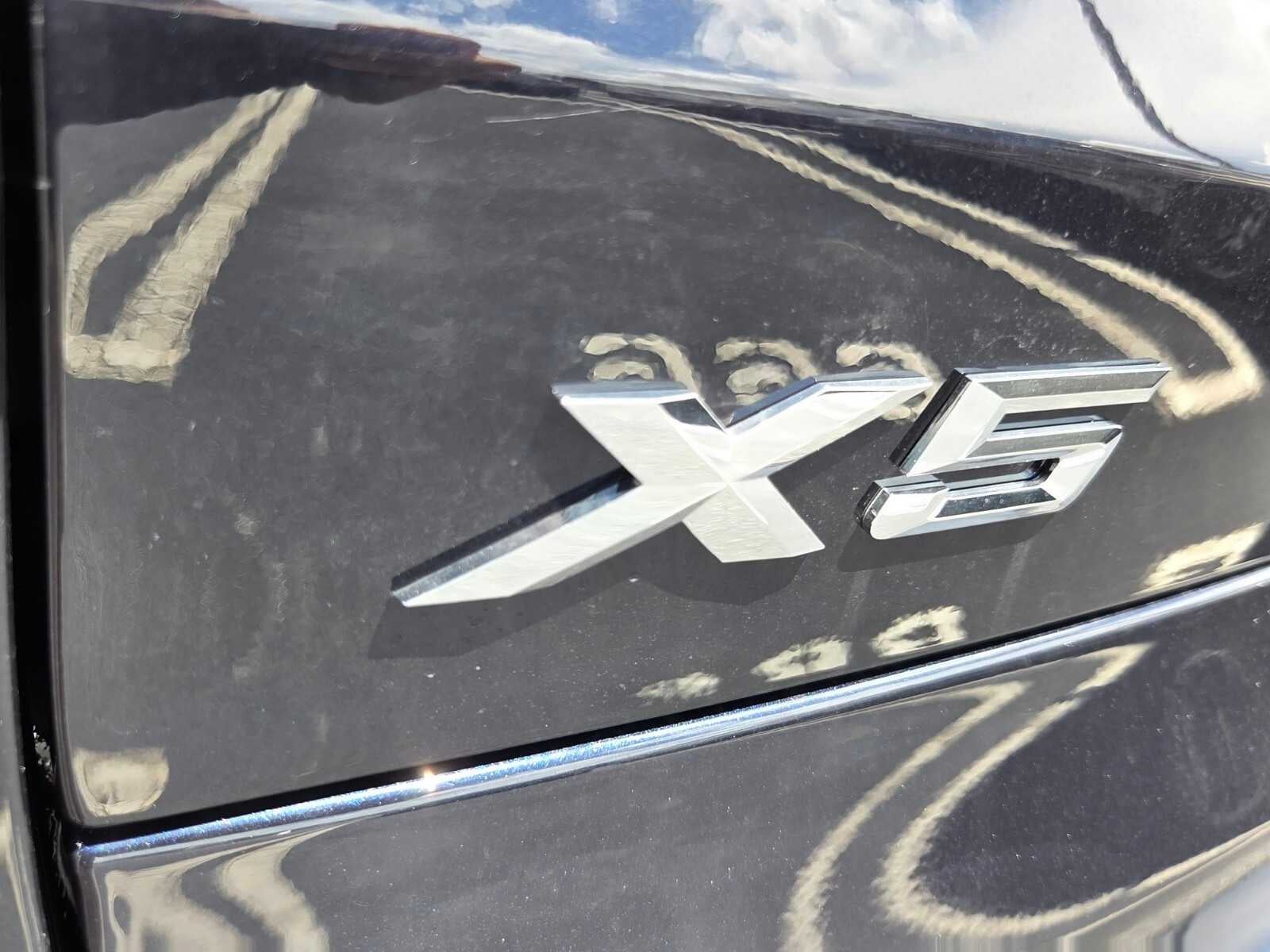 2026 BMW X5 xDrive40i xDrive40i