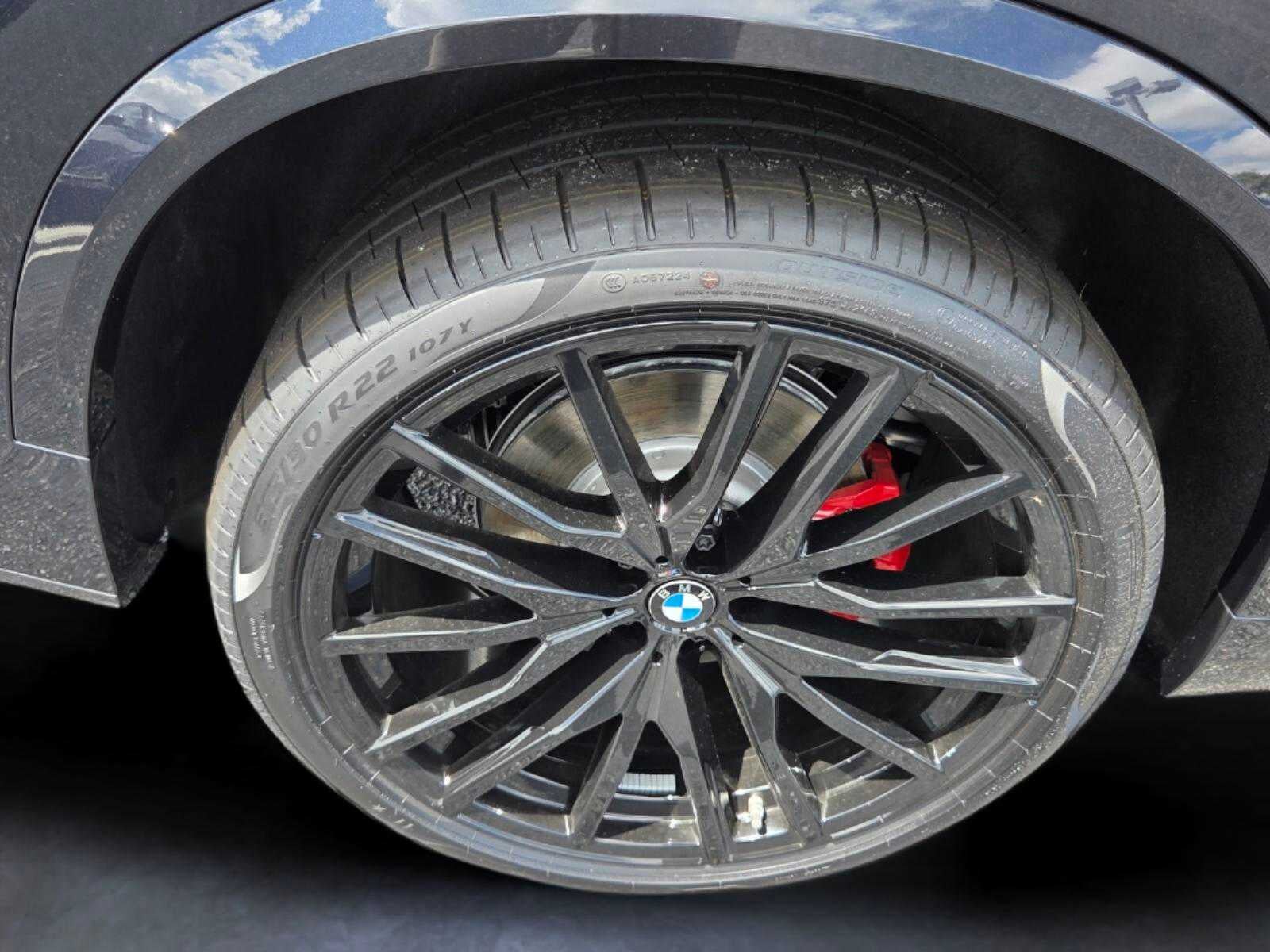 2026 BMW X5 xDrive40i xDrive40i