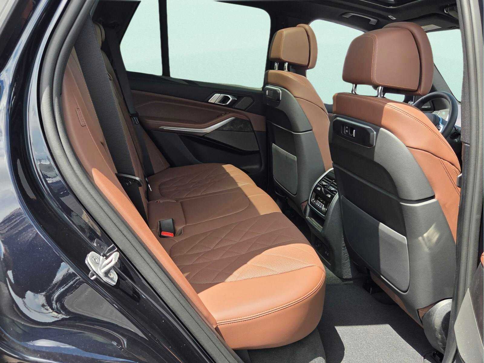 2026 BMW X5 xDrive40i xDrive40i