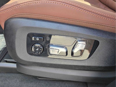 2026 BMW X5 xDrive40i xDrive40i