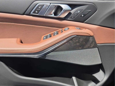 2026 BMW X5 xDrive40i xDrive40i