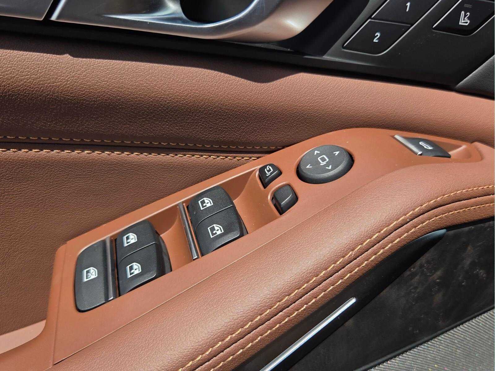 2026 BMW X5 xDrive40i xDrive40i