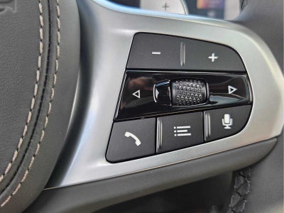 2026 BMW X5 xDrive40i xDrive40i
