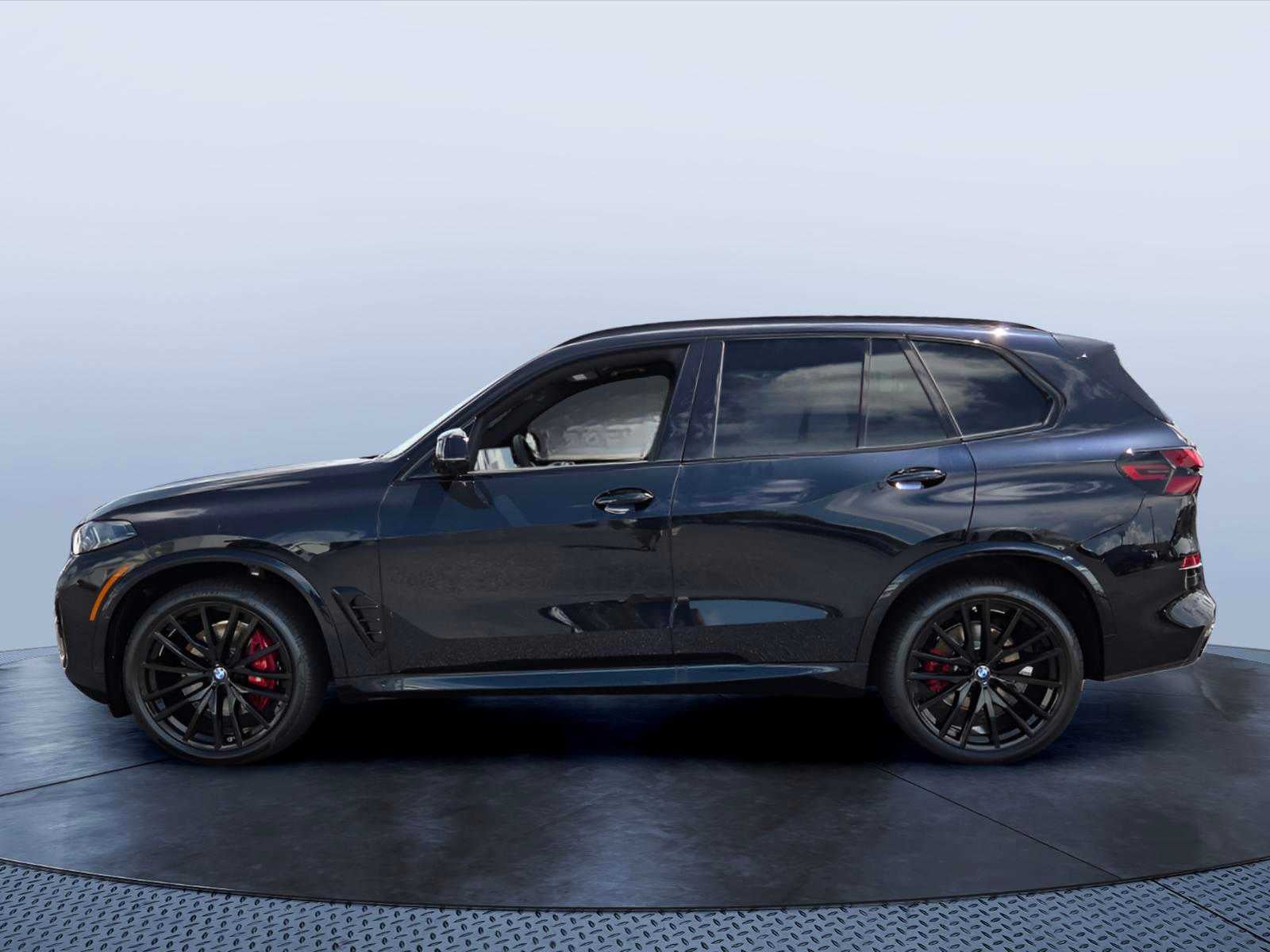 2026 BMW X5 xDrive40i xDrive40i