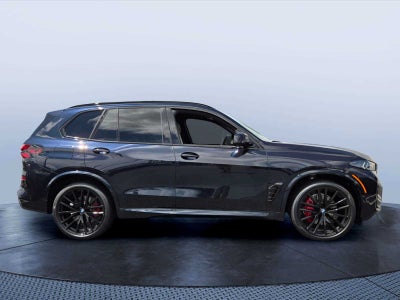 2026 BMW X5 xDrive40i xDrive40i