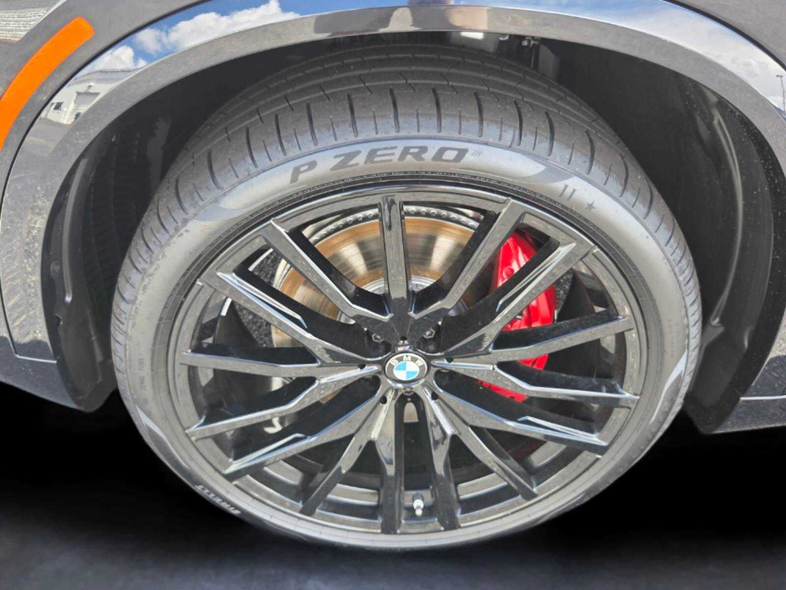 2026 BMW X5 xDrive40i xDrive40i
